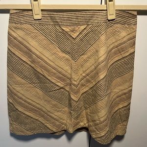 Free People Mini Skirt